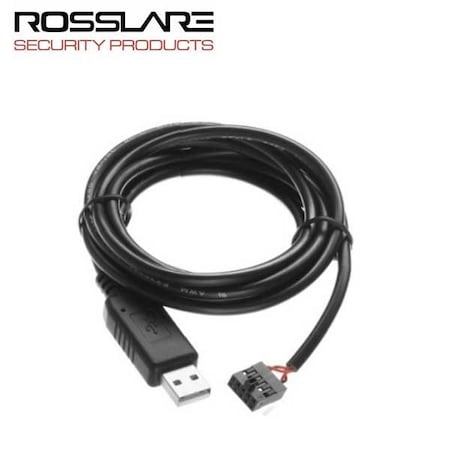 Rosslare RS-232 TO USB ROS-MD-62U